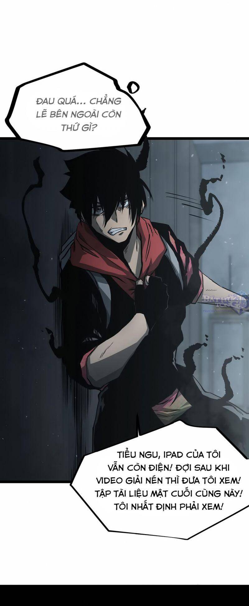 Ta là lão đại thời tận thế chapter 40 - Trang 38