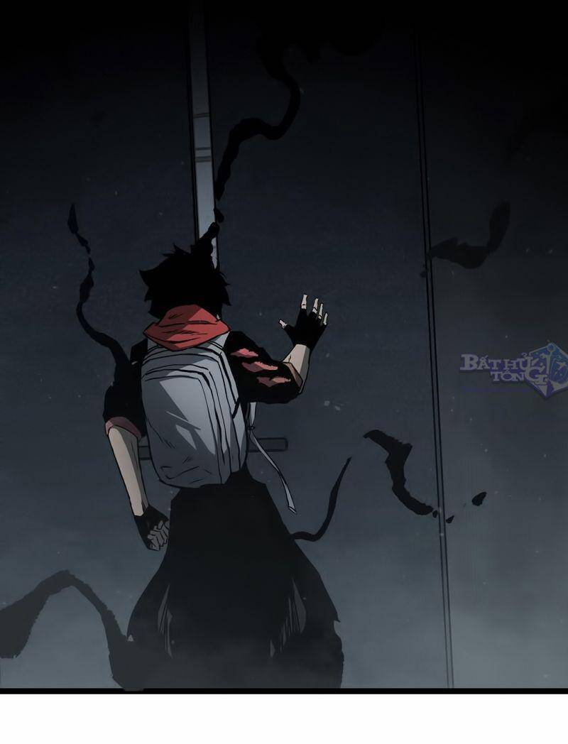 Ta là lão đại thời tận thế chapter 40 - Trang 39
