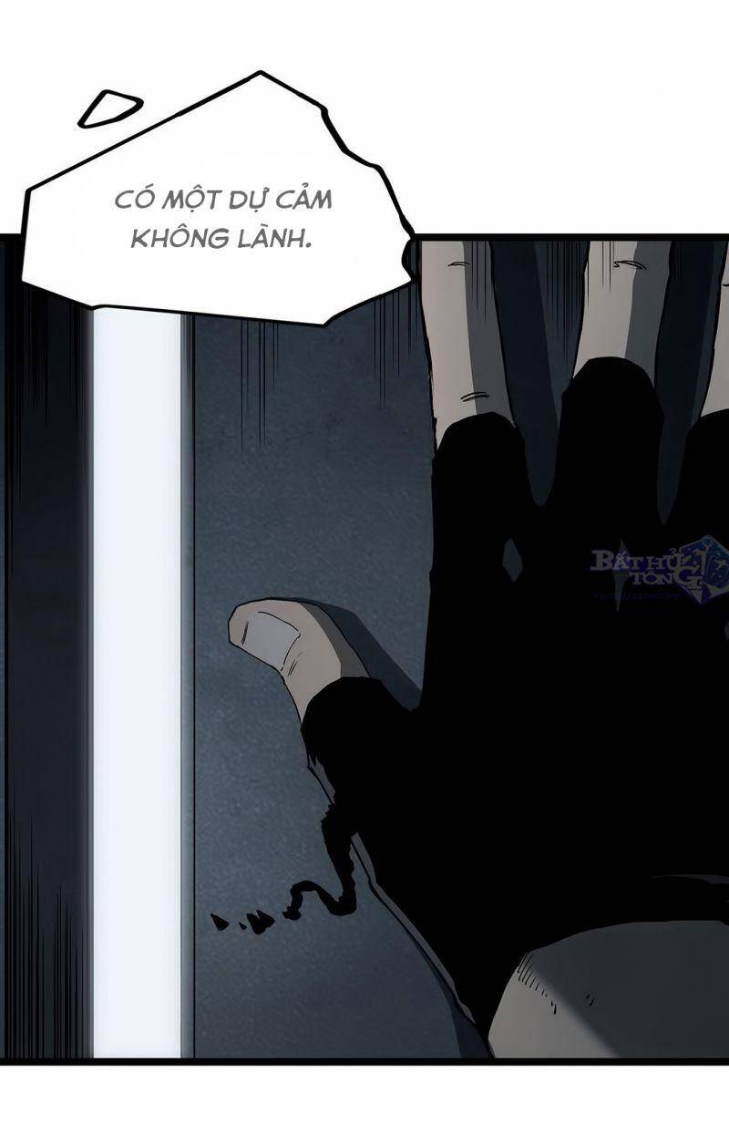Ta là lão đại thời tận thế chapter 40 - Trang 40