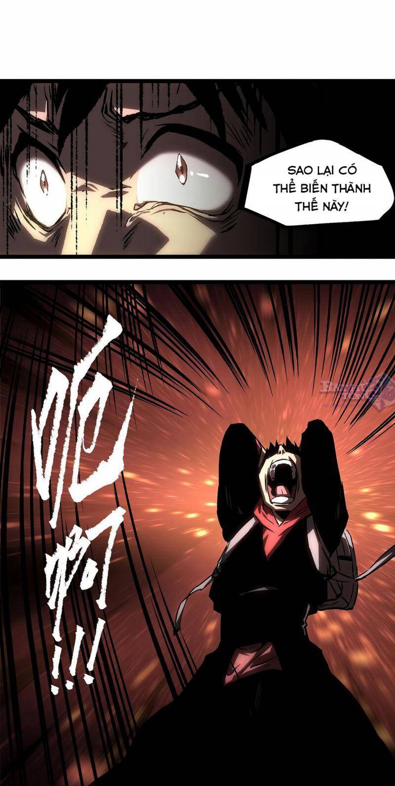 Ta là lão đại thời tận thế chapter 40 - Trang 43