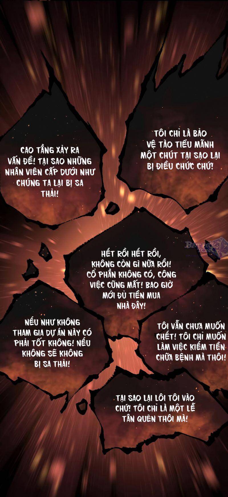 Ta là lão đại thời tận thế chapter 40 - Trang 44