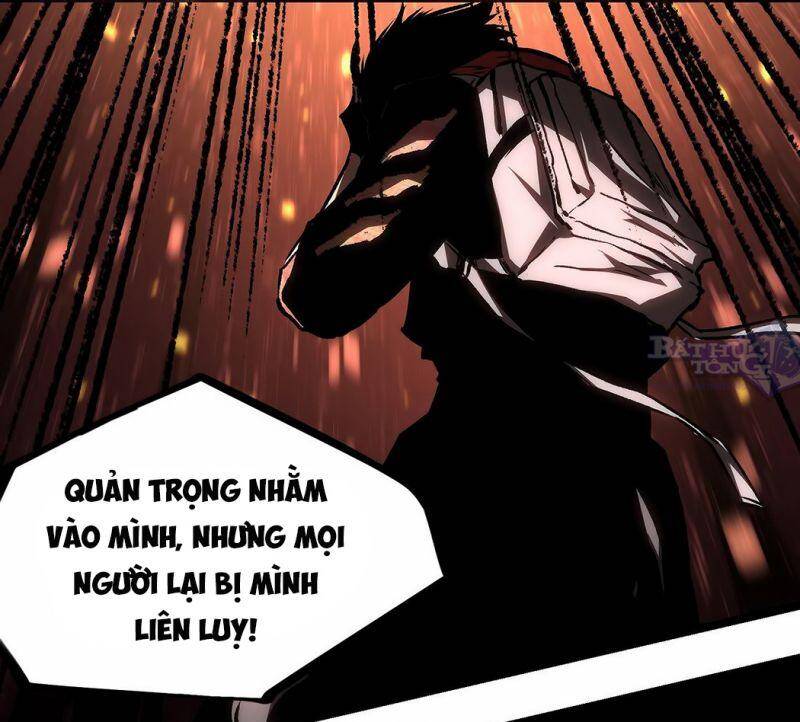 Ta là lão đại thời tận thế chapter 40 - Trang 45