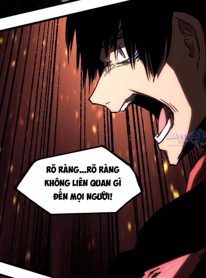Ta là lão đại thời tận thế chapter 40 - Trang 46