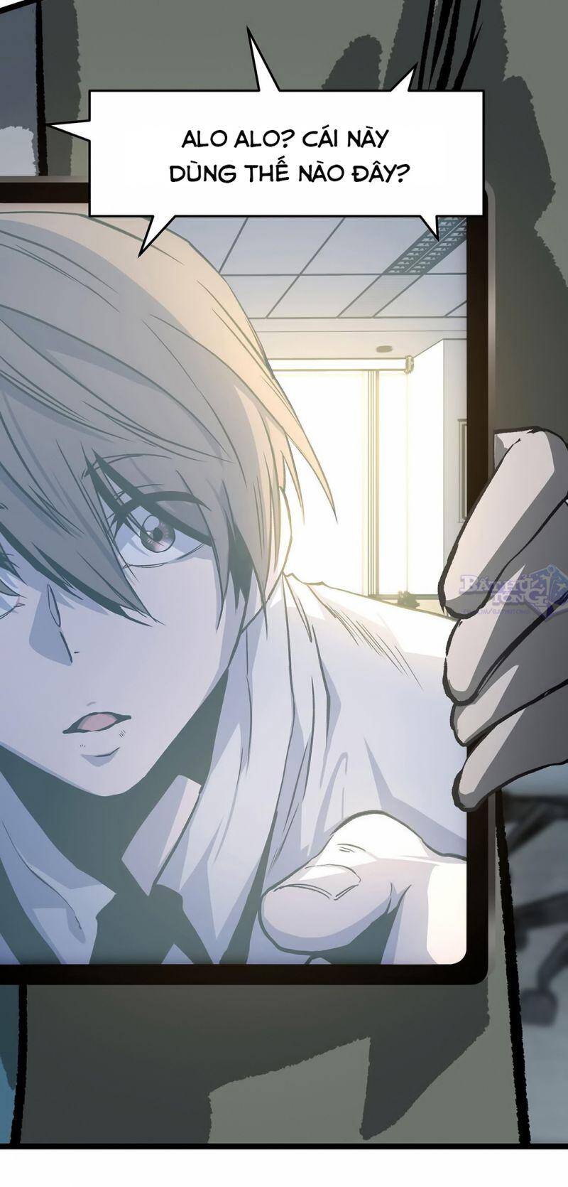 Ta là lão đại thời tận thế chapter 40 - Trang 48