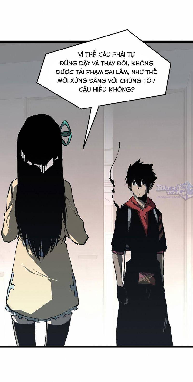 Ta là lão đại thời tận thế chapter 40 - Trang 54