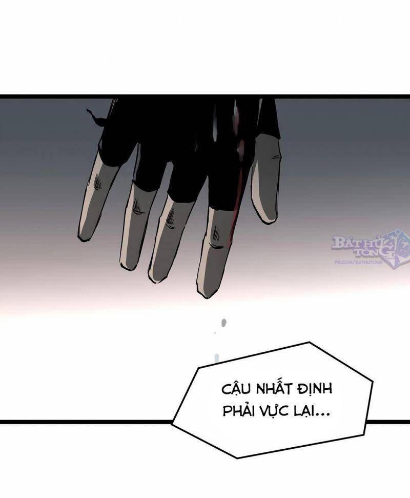 Ta là lão đại thời tận thế chapter 40 - Trang 55