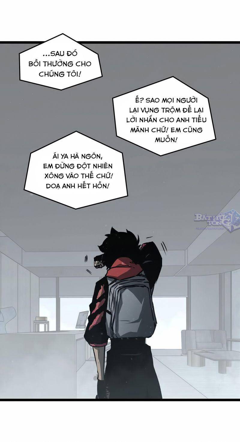 Ta là lão đại thời tận thế chapter 40 - Trang 56