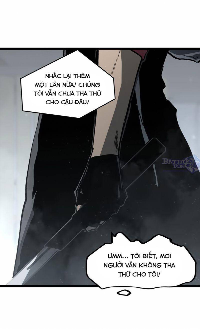 Ta là lão đại thời tận thế chapter 40 - Trang 57