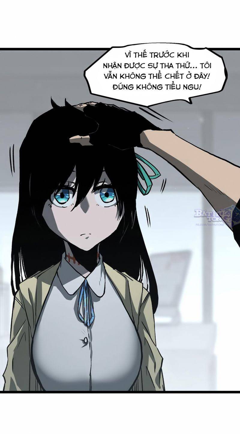 Ta là lão đại thời tận thế chapter 40 - Trang 58