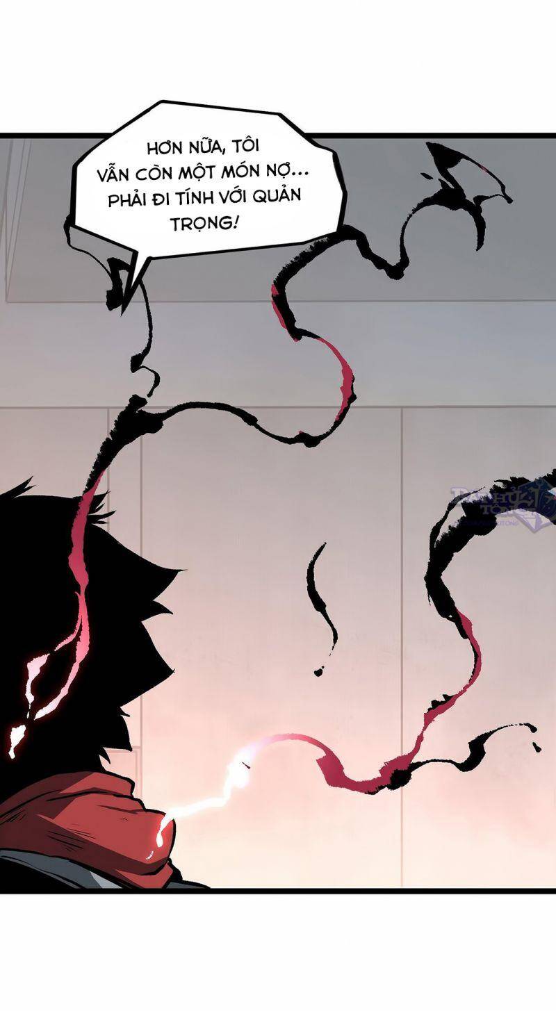 Ta là lão đại thời tận thế chapter 40 - Trang 59