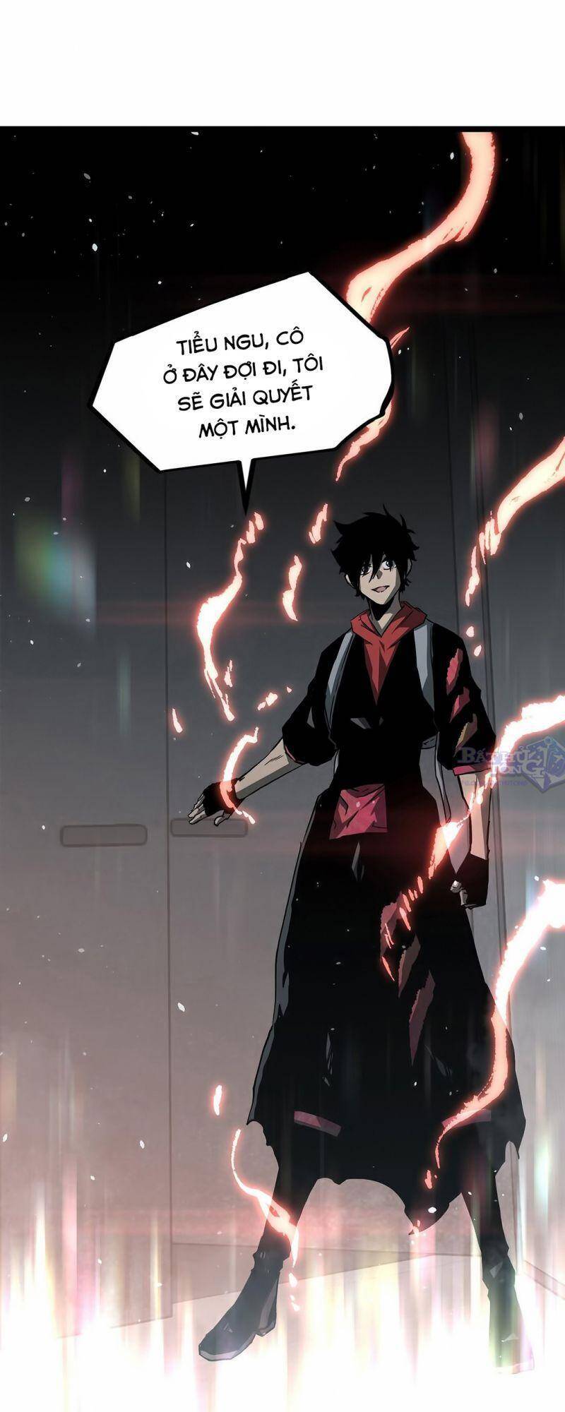 Ta là lão đại thời tận thế chapter 40 - Trang 61