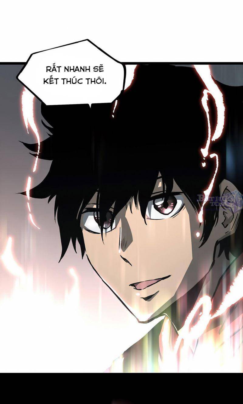 Ta là lão đại thời tận thế chapter 40 - Trang 63