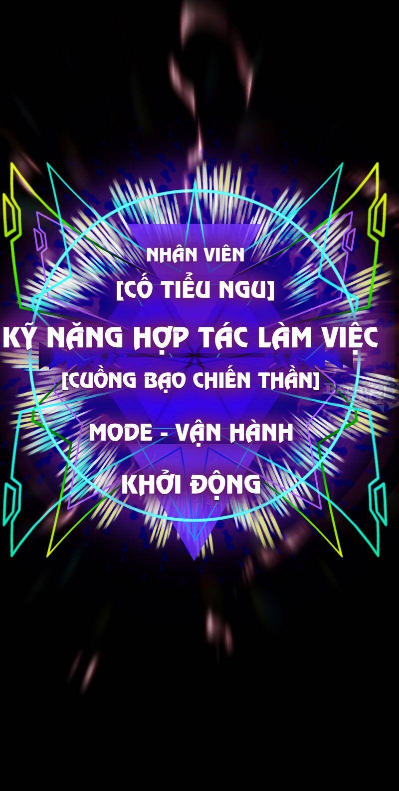 Ta là lão đại thời tận thế chapter 40 - Trang 64