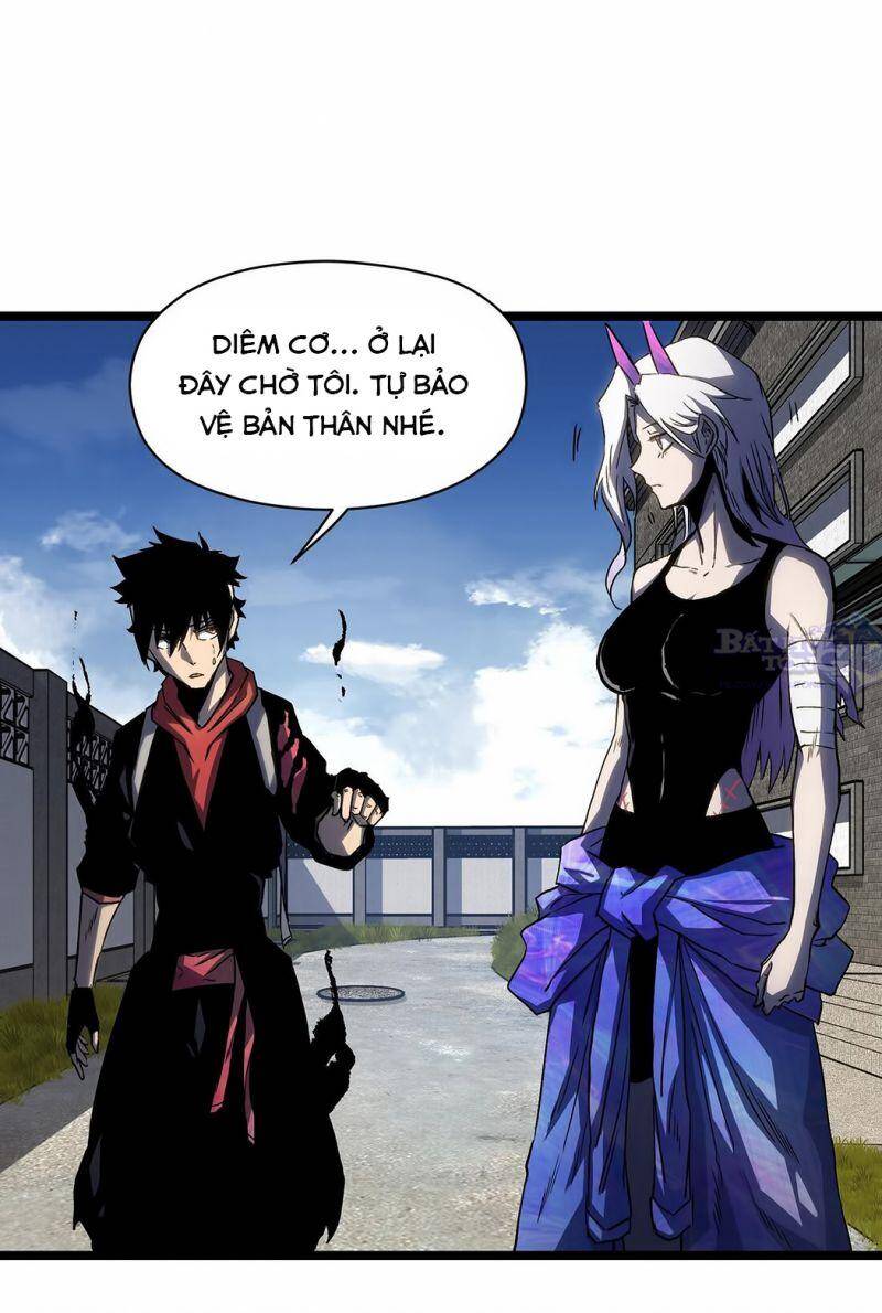 Ta là lão đại thời tận thế chapter 40 - Trang 8