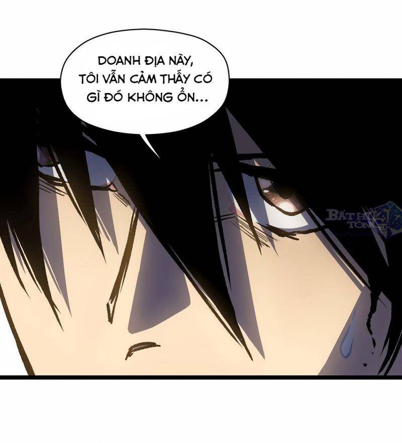 Ta là lão đại thời tận thế chapter 40 - Trang 9