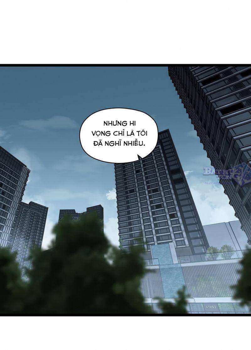 Ta là lão đại thời tận thế chapter 40 - Trang 10