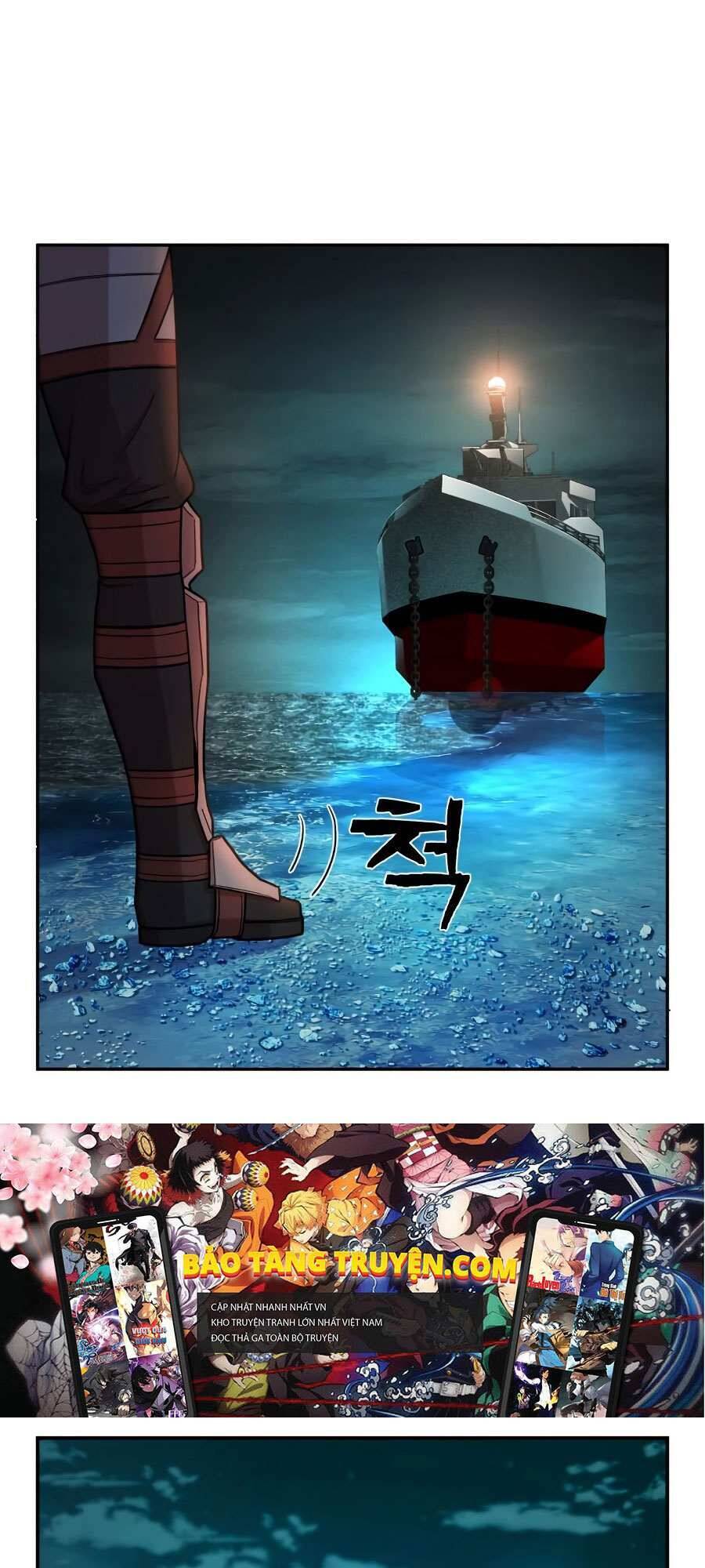 Sự trở lại của anh hùng diệt thế chapter 10 - Upload bởi truyensieuhay.com