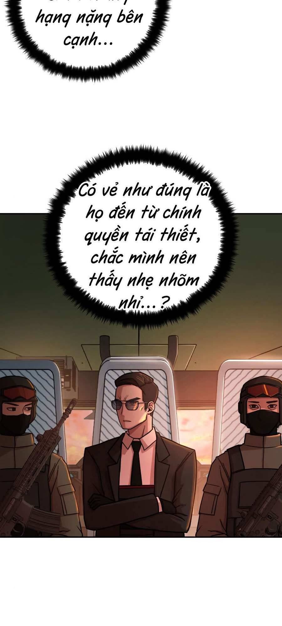 Sự trở lại của anh hùng diệt thế chapter 10 - Upload bởi truyensieuhay.com