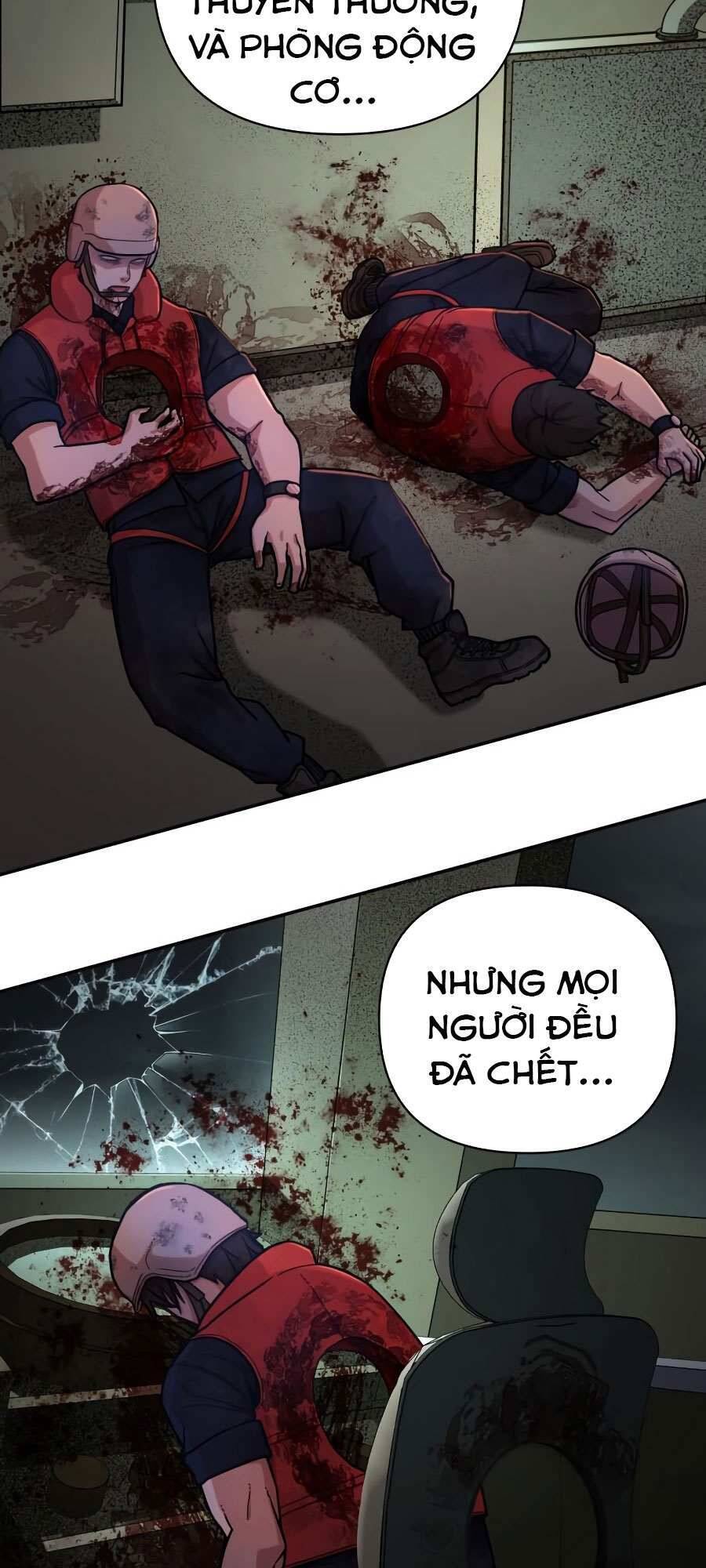 Sự trở lại của anh hùng diệt thế chapter 10 - Upload bởi truyensieuhay.com