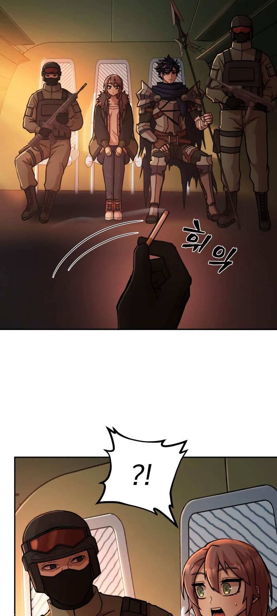 Sự trở lại của anh hùng diệt thế chapter 10 - Upload bởi truyensieuhay.com