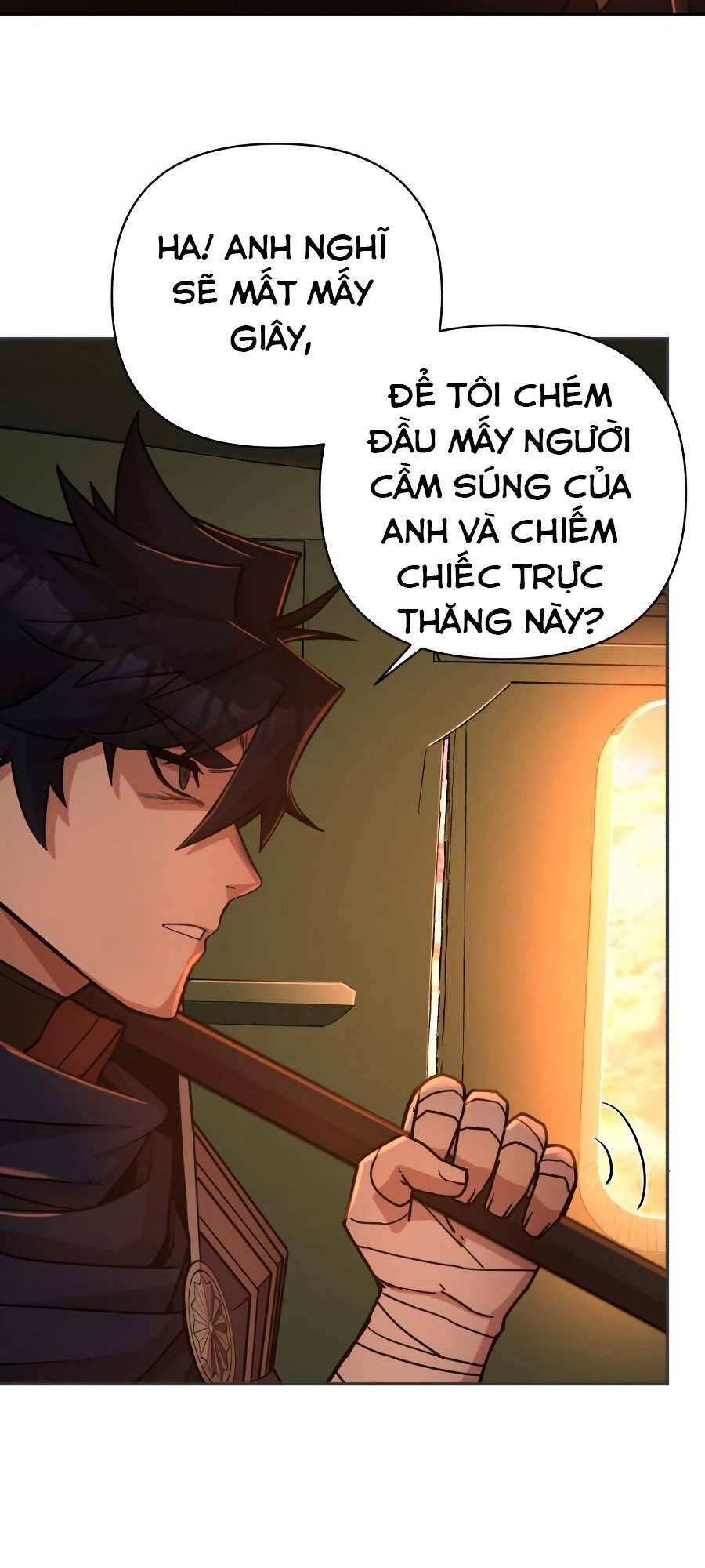 Sự trở lại của anh hùng diệt thế chapter 10 - Upload bởi truyensieuhay.com