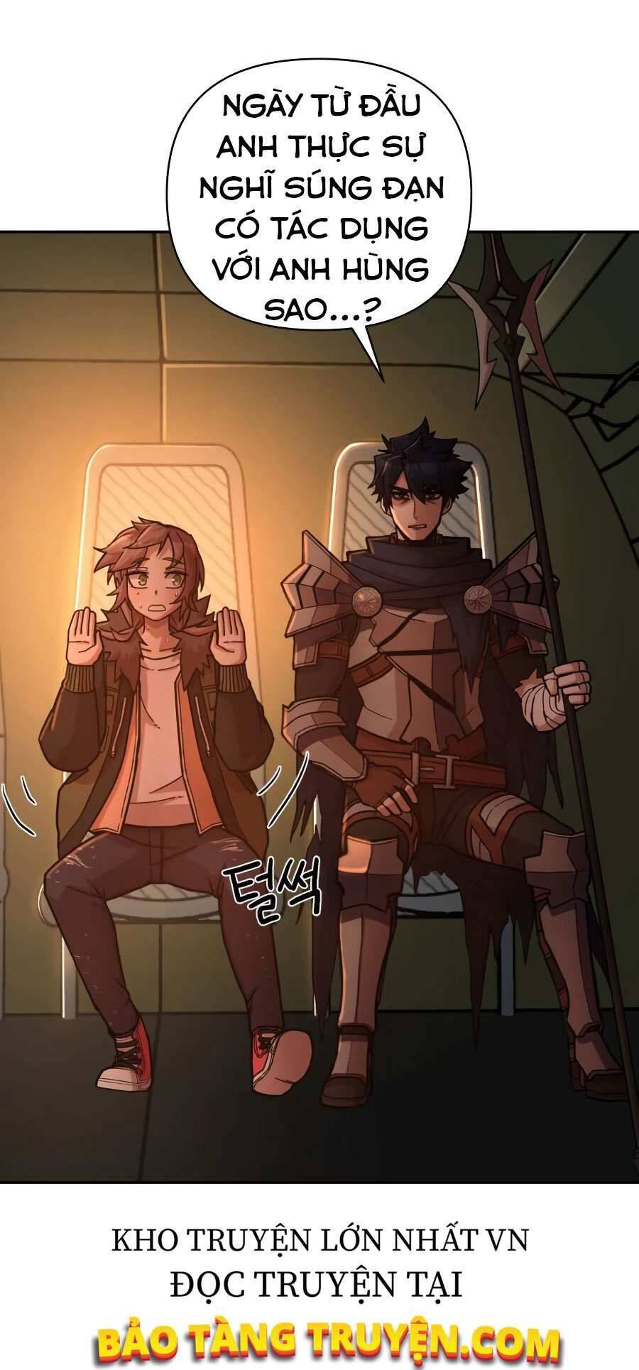 Sự trở lại của anh hùng diệt thế chapter 10 - Upload bởi truyensieuhay.com