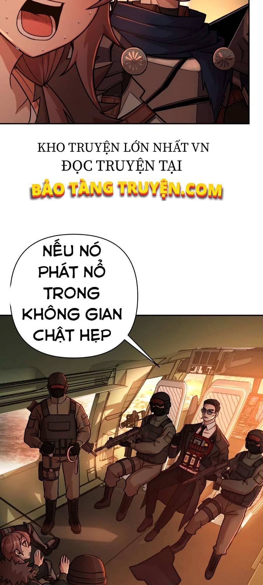 Sự trở lại của anh hùng diệt thế chapter 10 - Upload bởi truyensieuhay.com