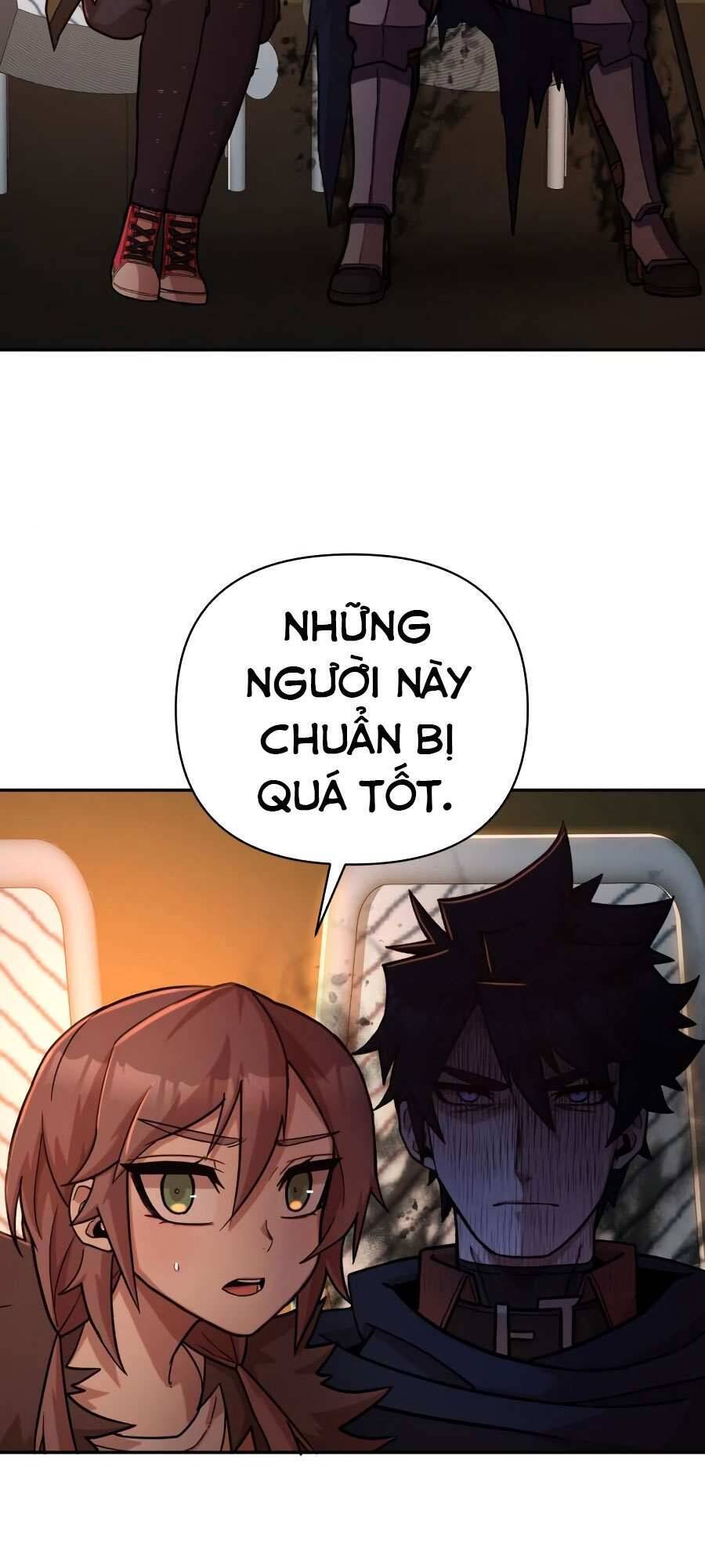 Sự trở lại của anh hùng diệt thế chapter 10 - Upload bởi truyensieuhay.com