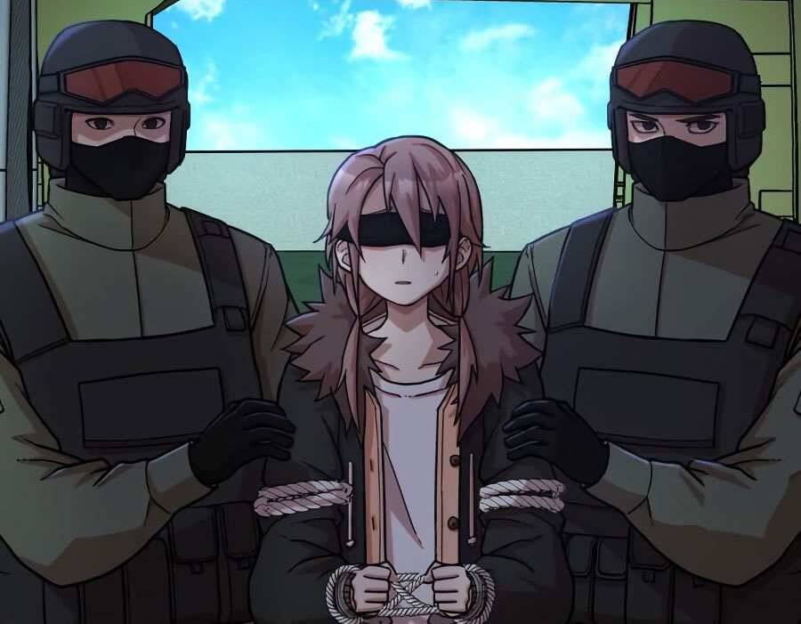 Sự trở lại của anh hùng diệt thế chapter 10 - Upload bởi truyensieuhay.com