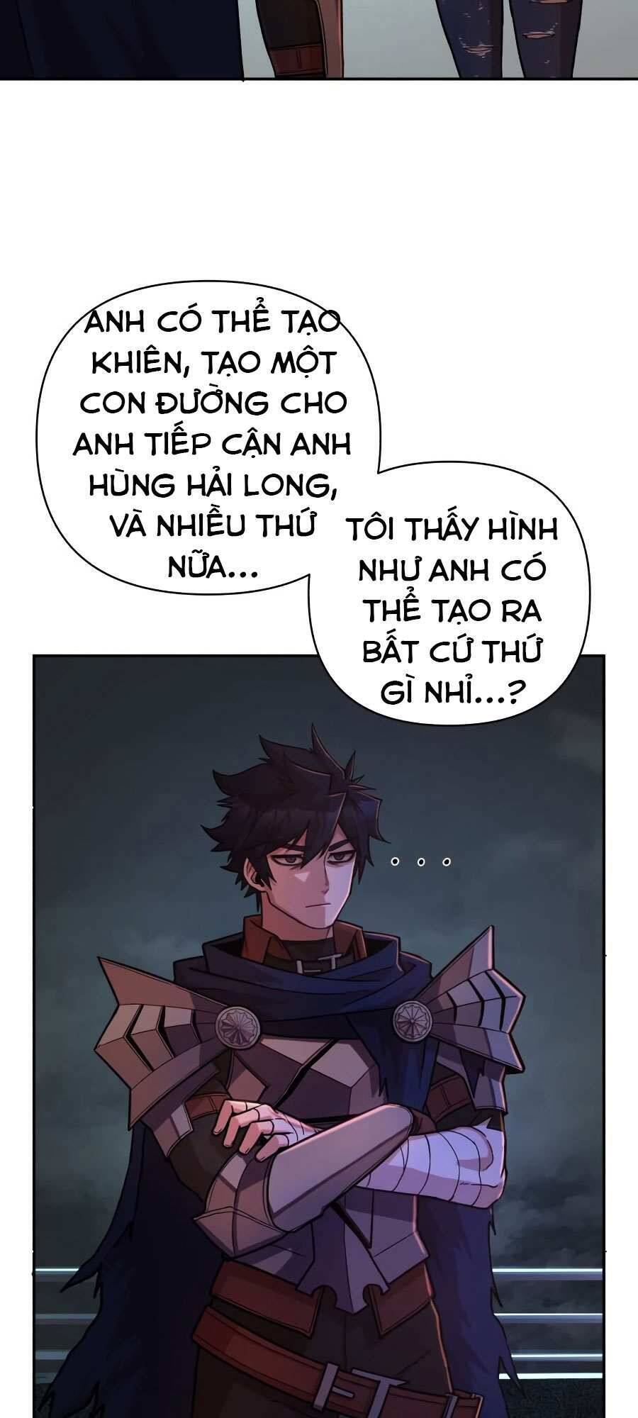 Sự trở lại của anh hùng diệt thế chapter 10 - Upload bởi truyensieuhay.com