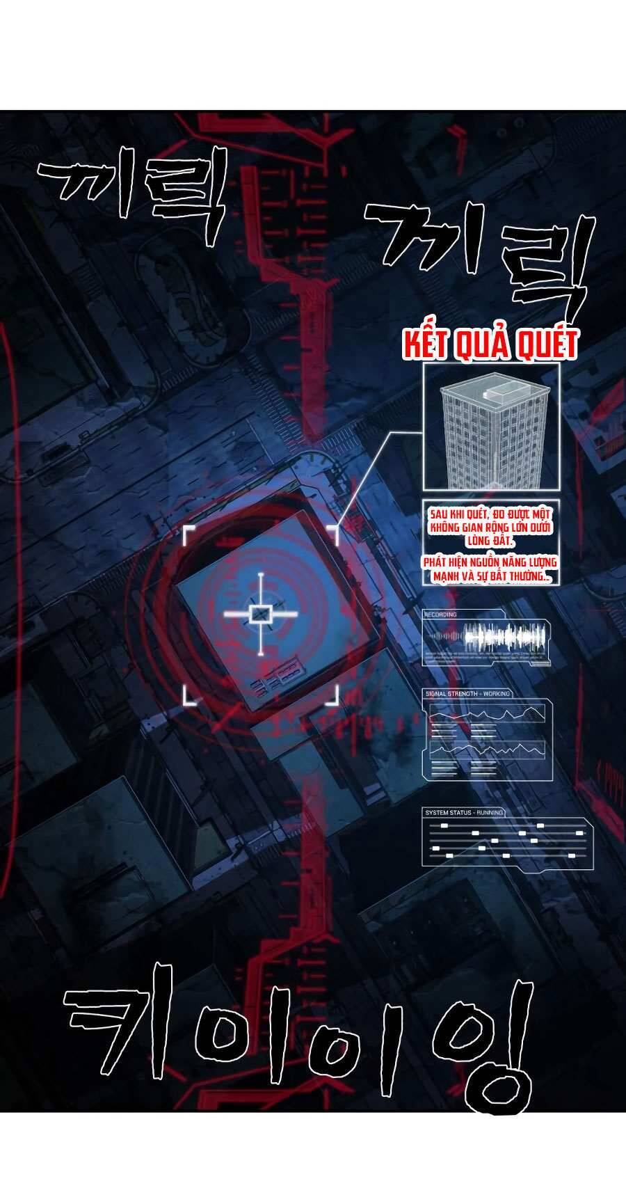 Sự trở lại của anh hùng diệt thế chapter 10 - Upload bởi truyensieuhay.com
