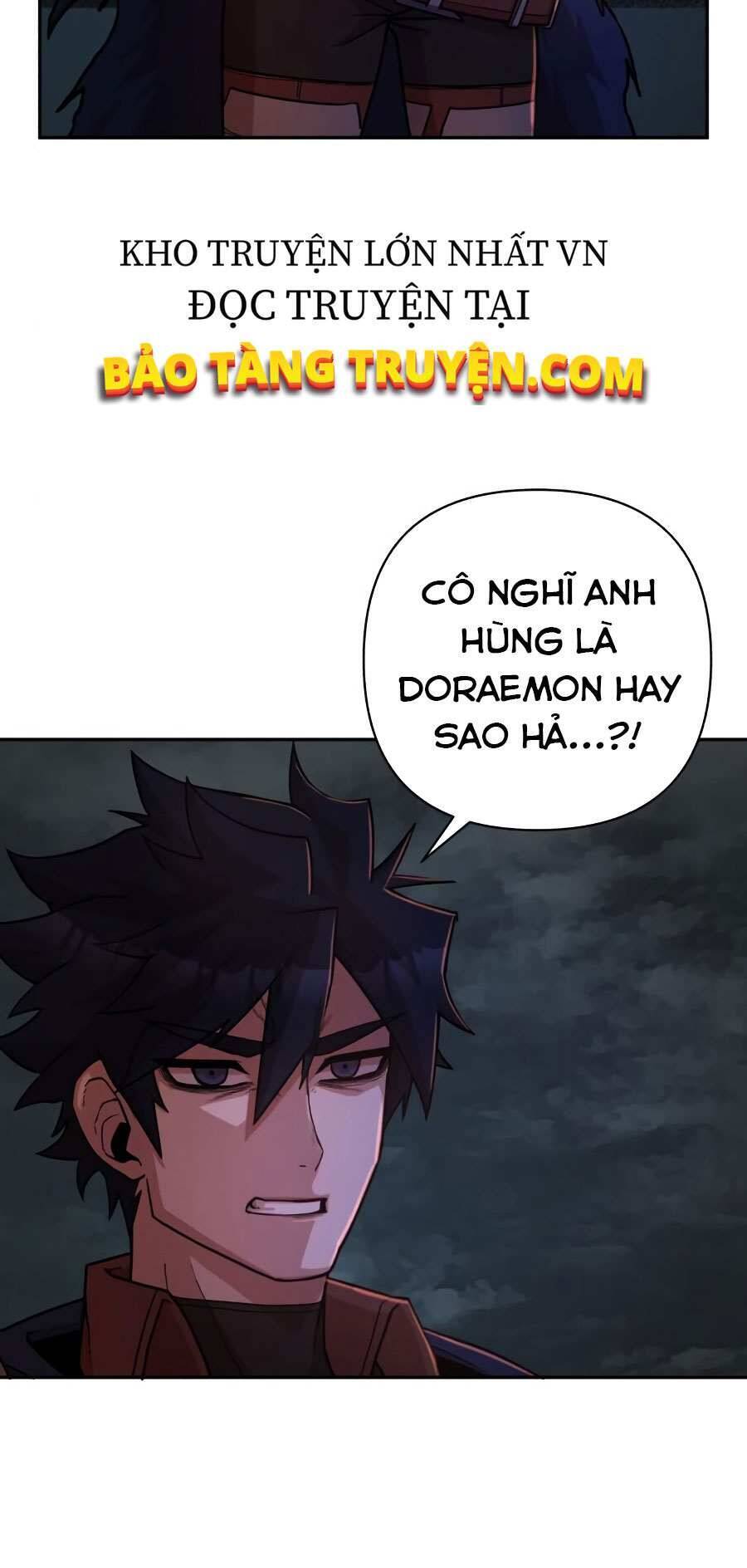 Sự trở lại của anh hùng diệt thế chapter 10 - Upload bởi truyensieuhay.com