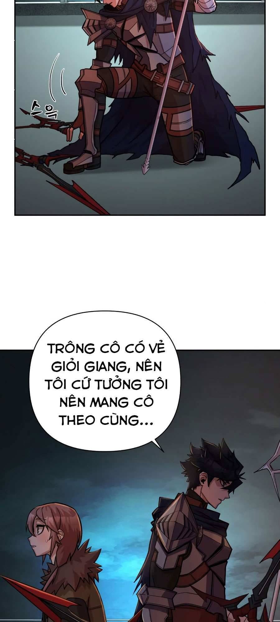 Sự trở lại của anh hùng diệt thế chapter 10 - Upload bởi truyensieuhay.com