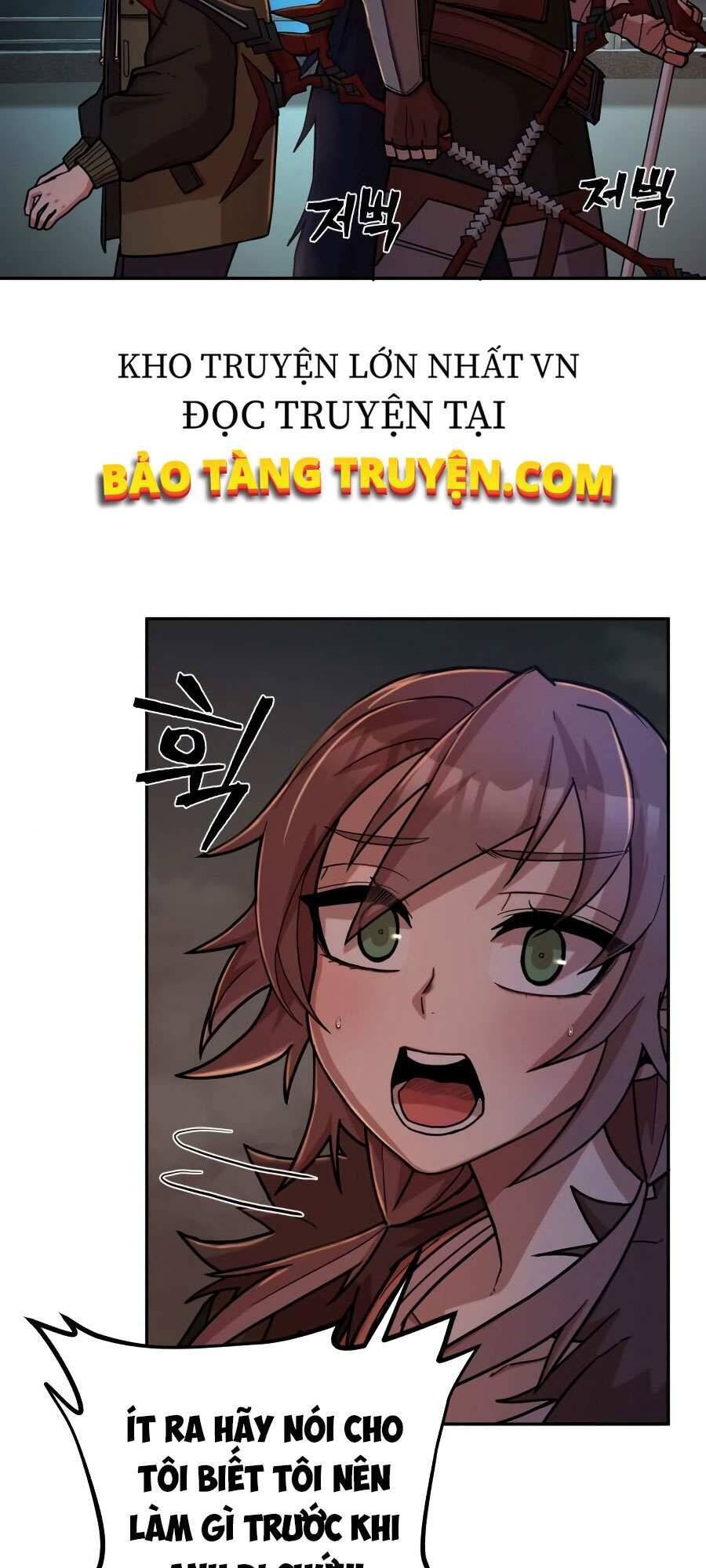 Sự trở lại của anh hùng diệt thế chapter 10 - Upload bởi truyensieuhay.com