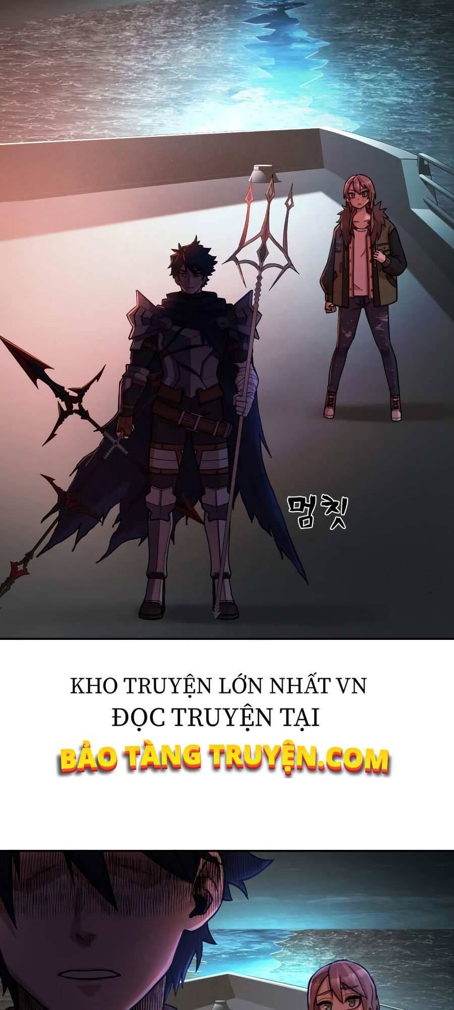 Sự trở lại của anh hùng diệt thế chapter 10 - Upload bởi truyensieuhay.com