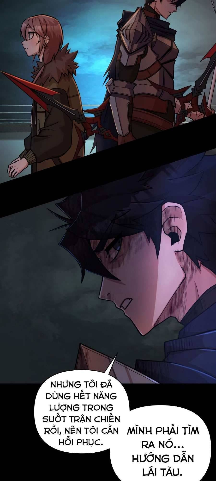 Sự trở lại của anh hùng diệt thế chapter 10 - Upload bởi truyensieuhay.com