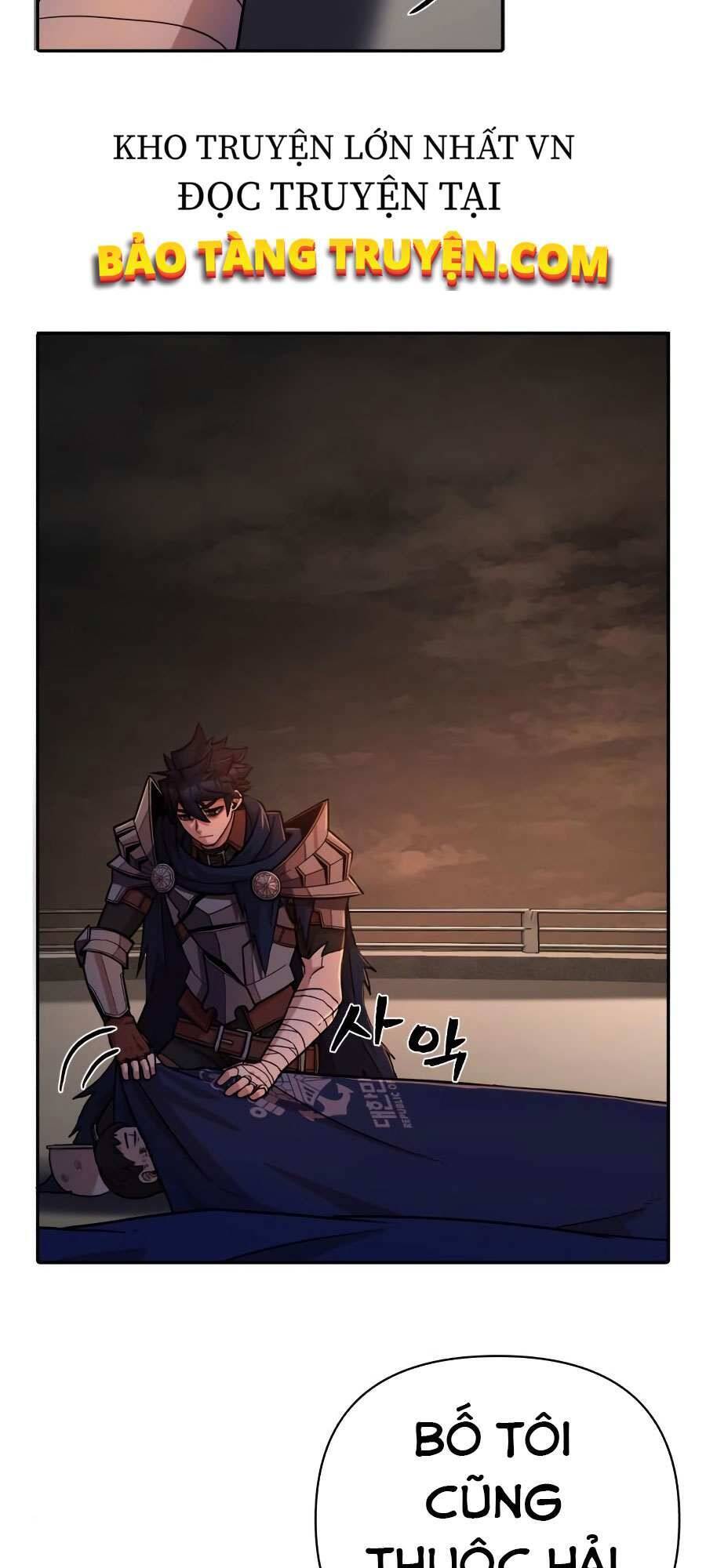 Sự trở lại của anh hùng diệt thế chapter 10 - Upload bởi truyensieuhay.com