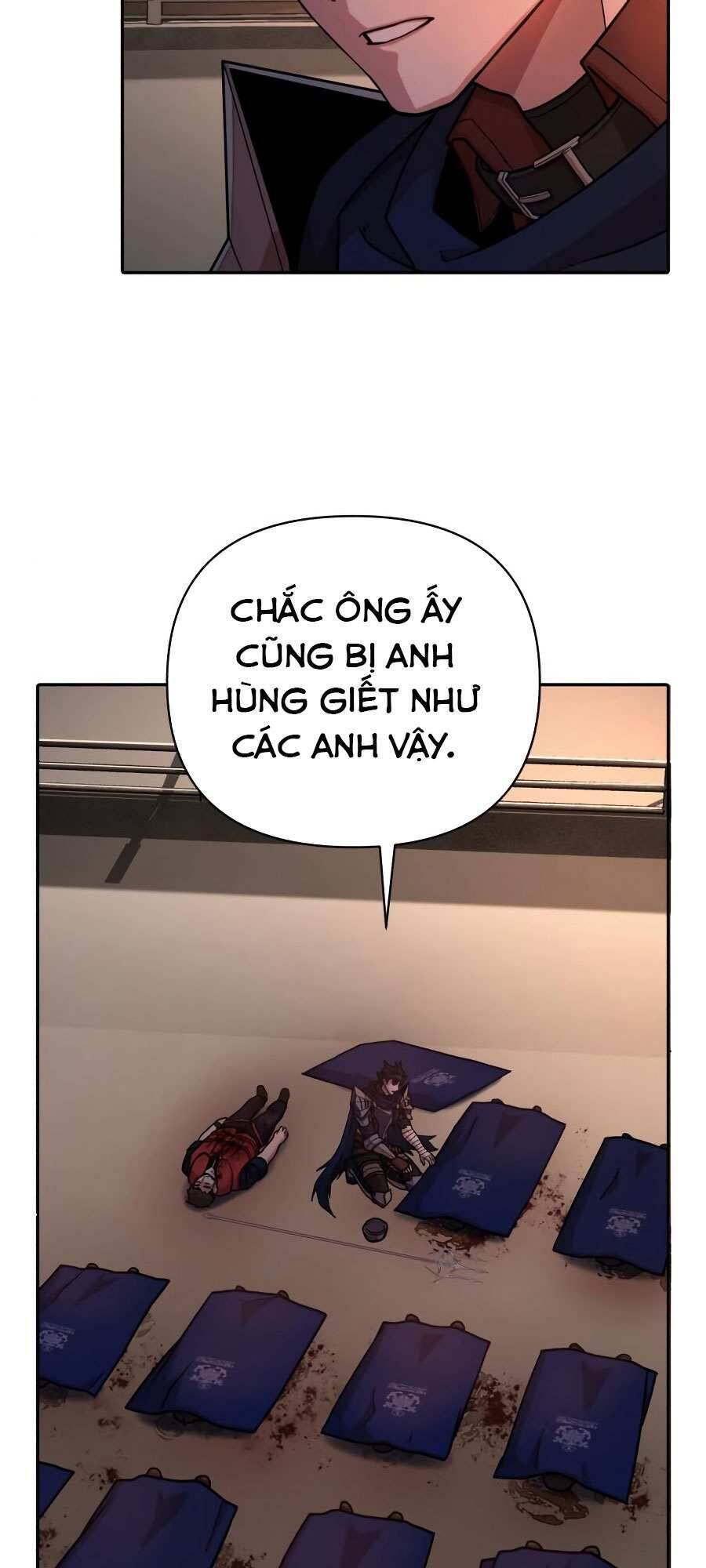 Sự trở lại của anh hùng diệt thế chapter 10 - Upload bởi truyensieuhay.com
