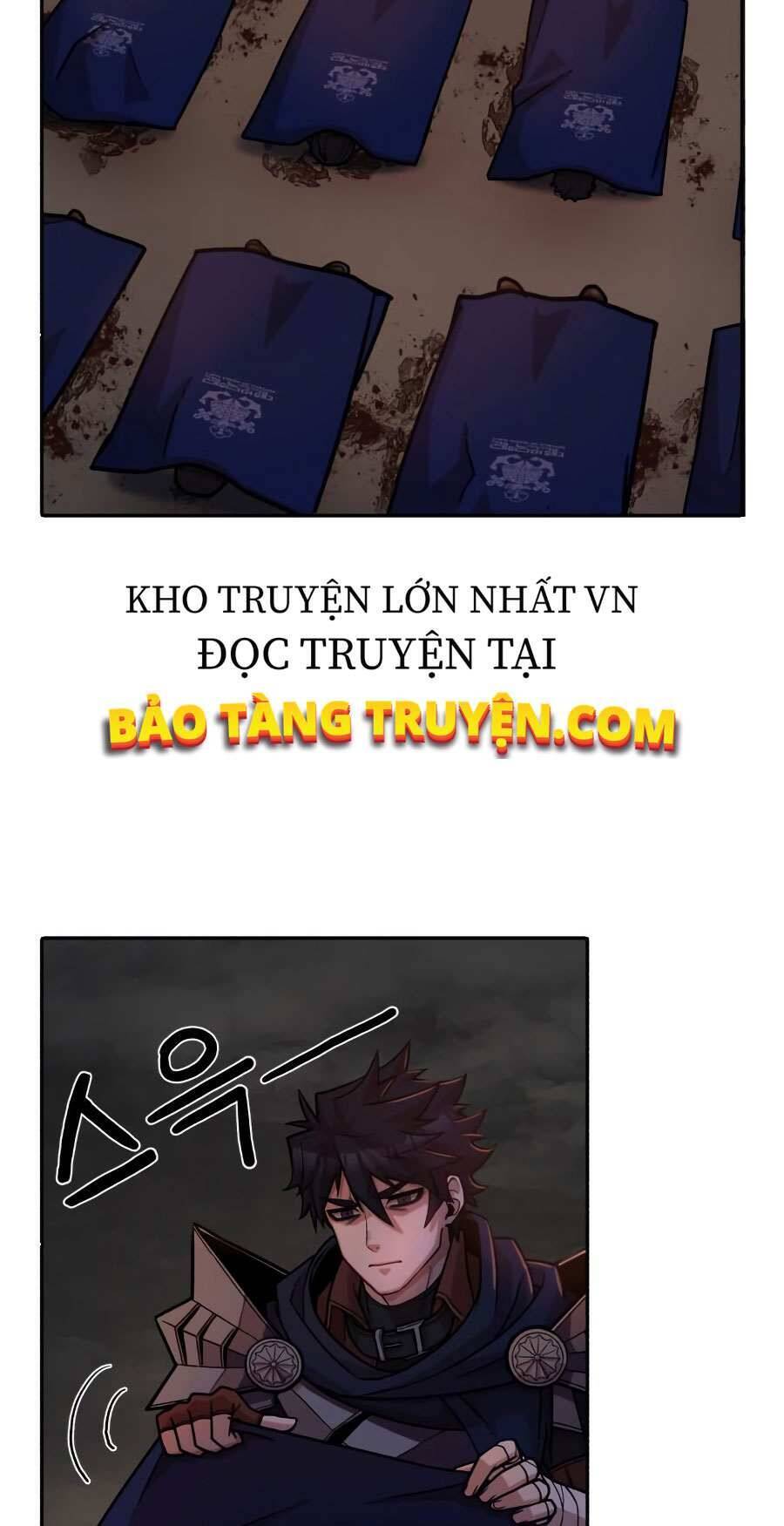 Sự trở lại của anh hùng diệt thế chapter 10 - Upload bởi truyensieuhay.com