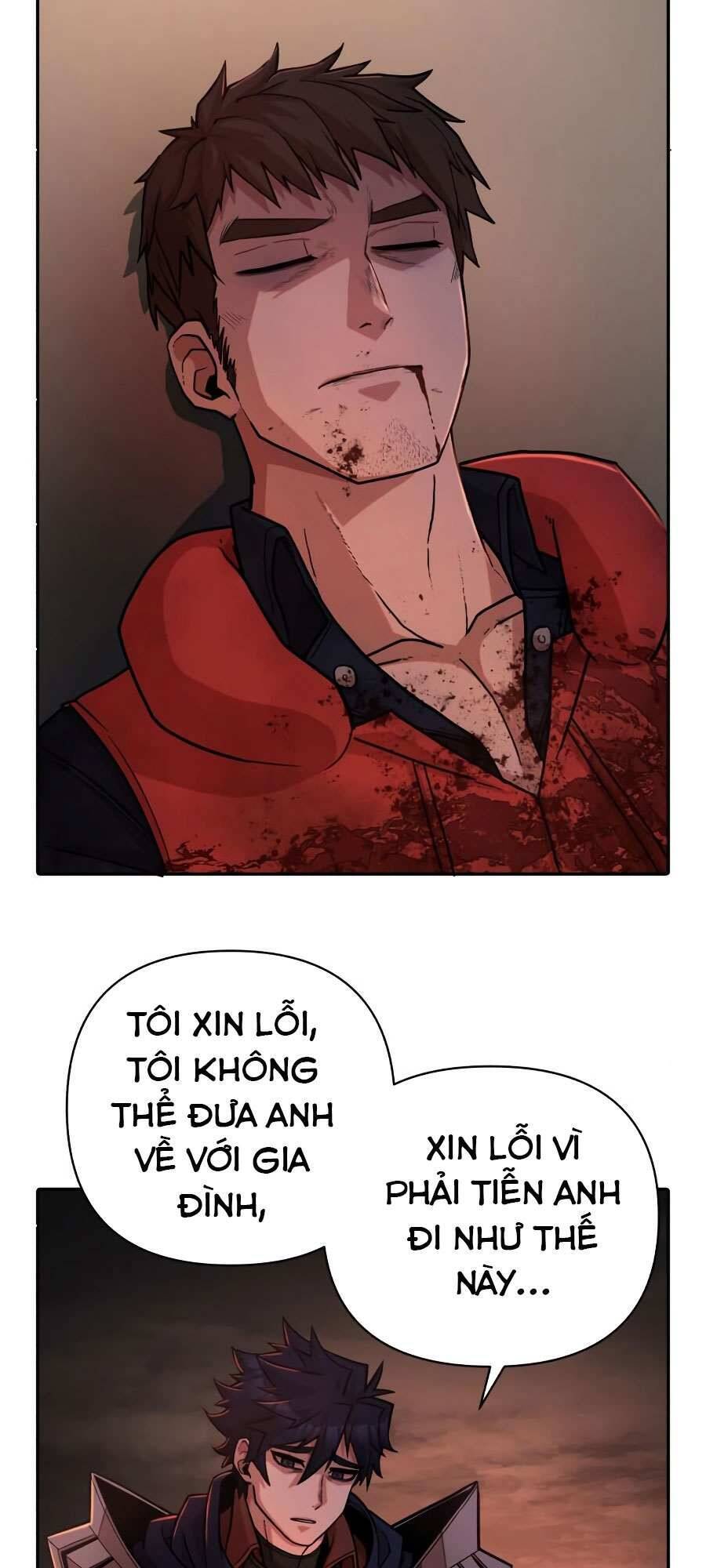 Sự trở lại của anh hùng diệt thế chapter 10 - Upload bởi truyensieuhay.com