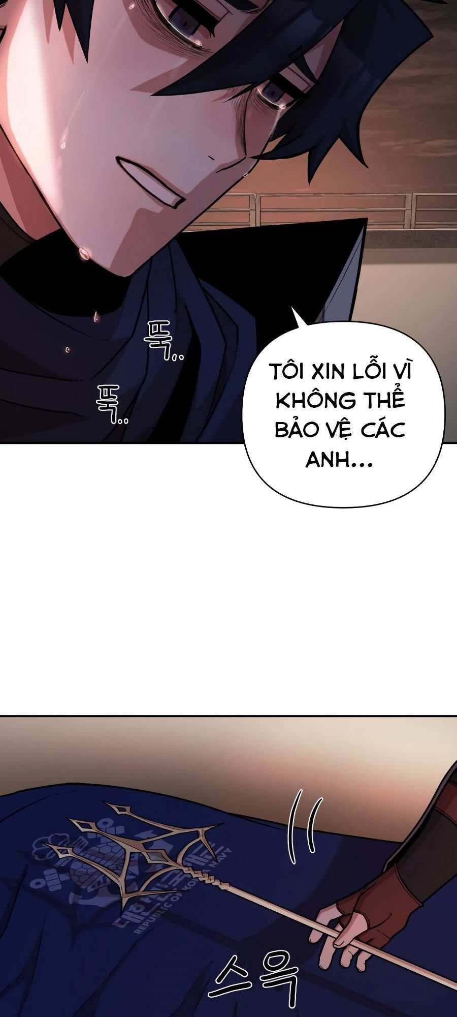 Sự trở lại của anh hùng diệt thế chapter 10 - Upload bởi truyensieuhay.com