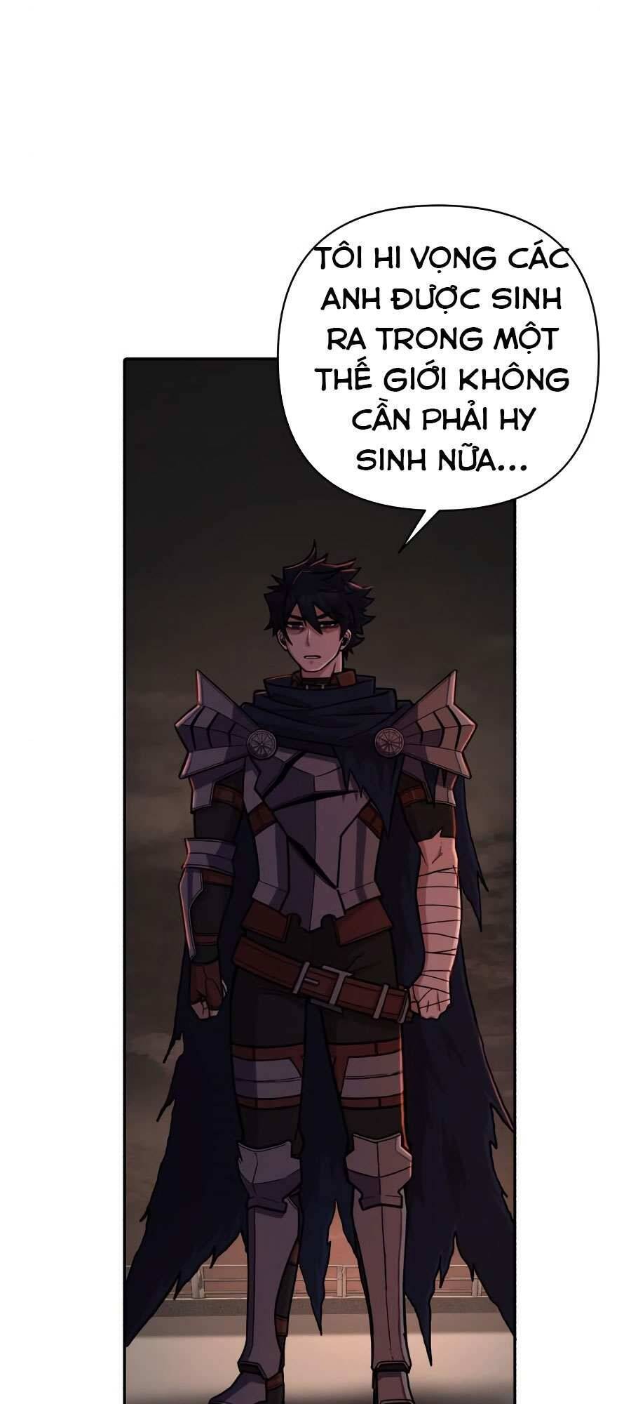 Sự trở lại của anh hùng diệt thế chapter 10 - Upload bởi truyensieuhay.com