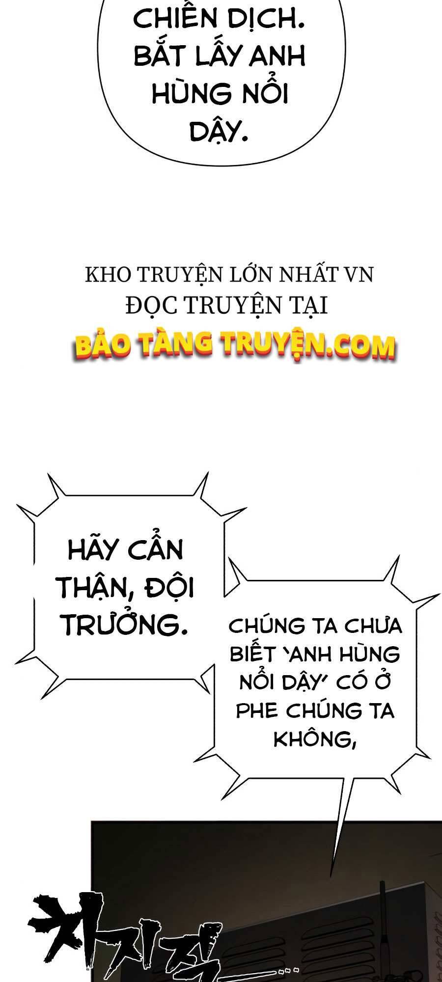 Sự trở lại của anh hùng diệt thế chapter 10 - Upload bởi truyensieuhay.com