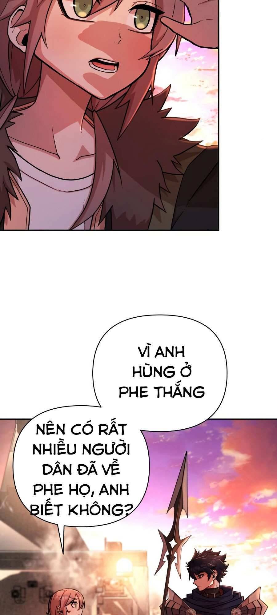 Sự trở lại của anh hùng diệt thế chapter 10 - Upload bởi truyensieuhay.com