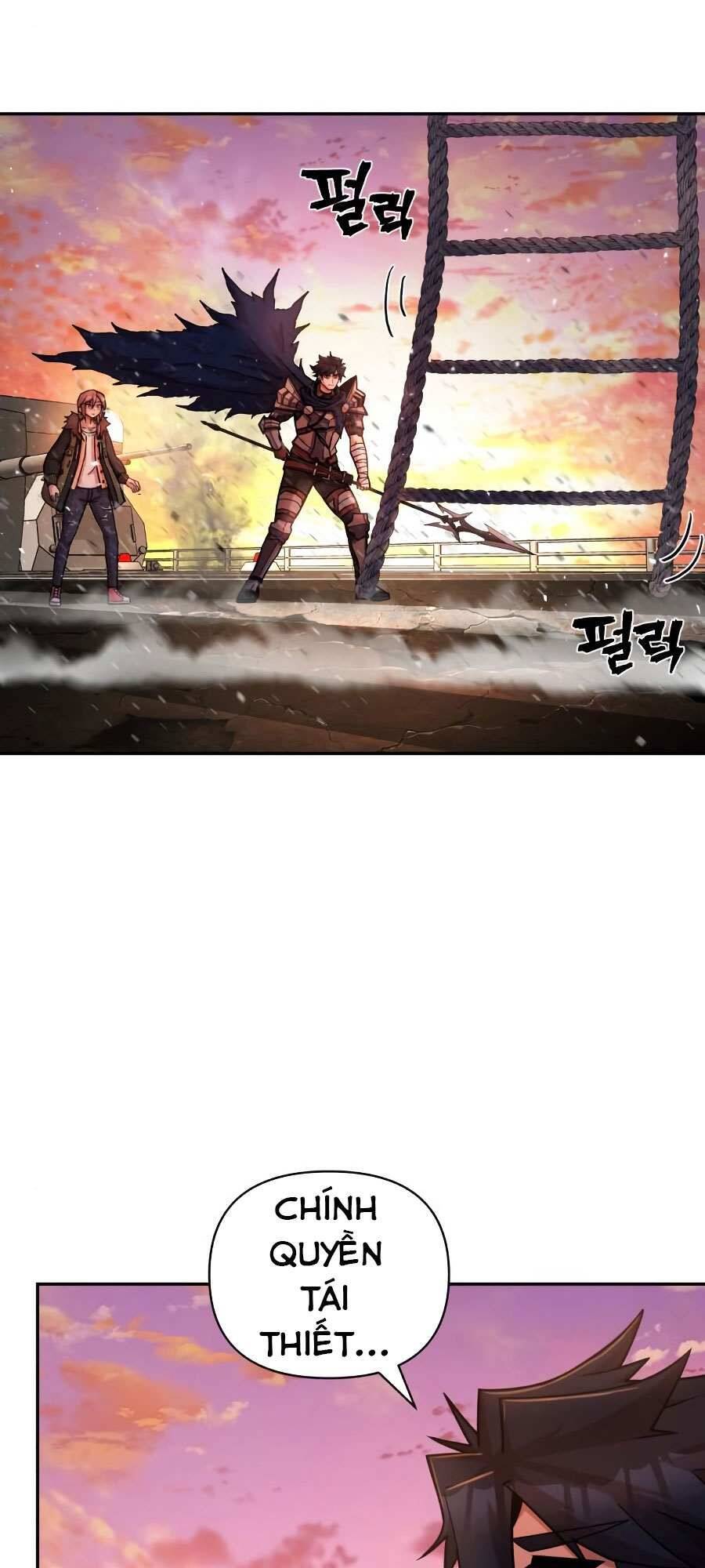 Sự trở lại của anh hùng diệt thế chapter 10 - Upload bởi truyensieuhay.com
