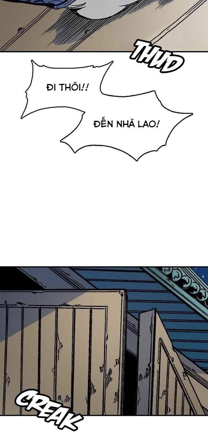 Hồi Ức Của Chiến Thần chapter 50 - Upload bởi truyensieuhay.com
