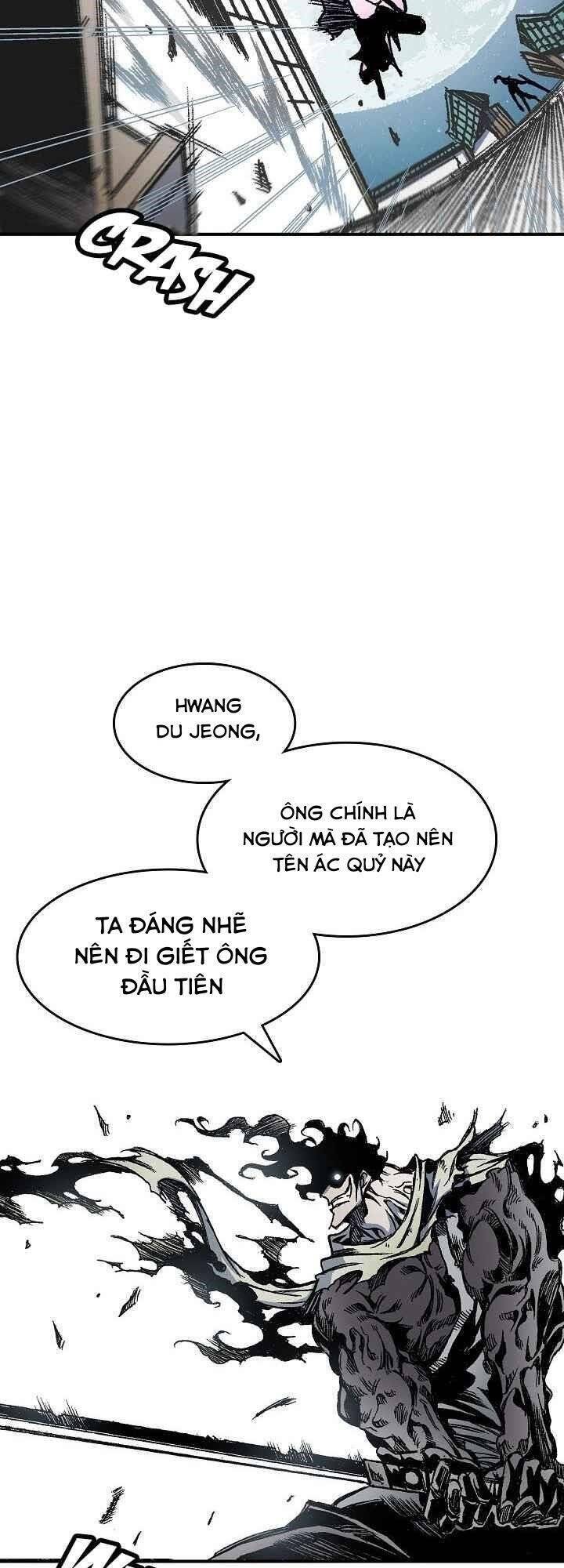 Hồi Ức Của Chiến Thần chapter 50 - Upload bởi truyensieuhay.com