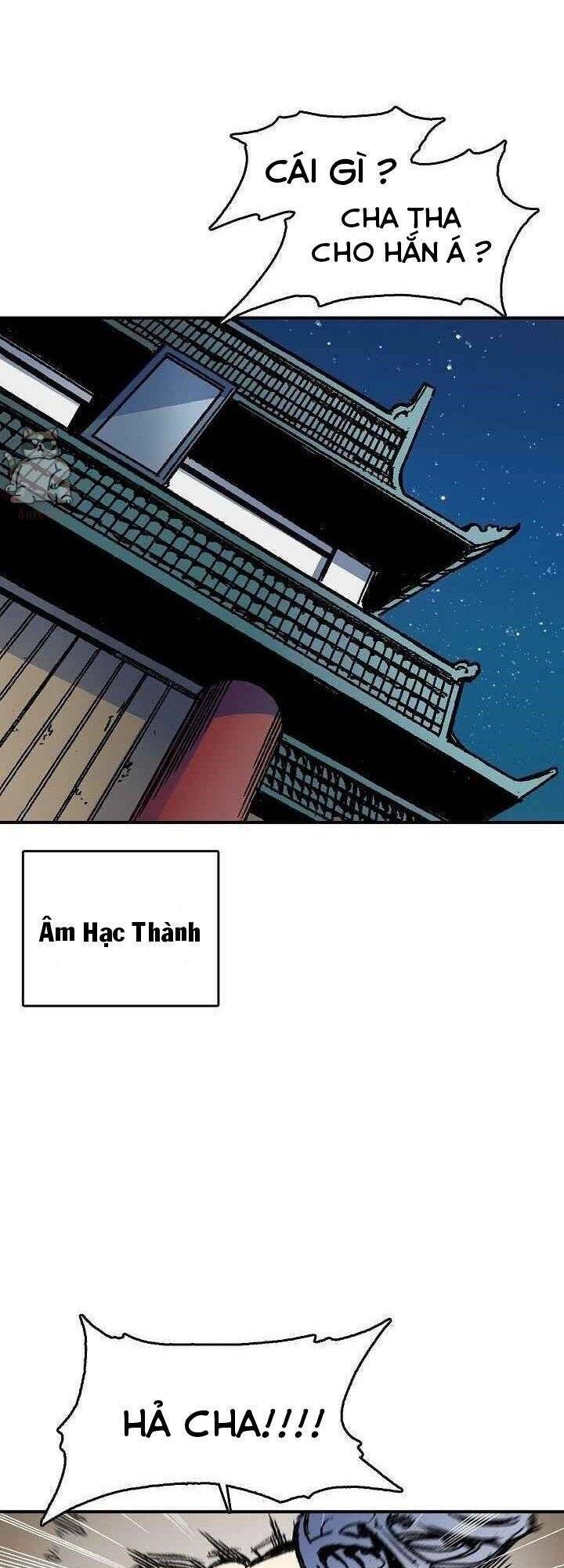 Hồi Ức Của Chiến Thần chapter 50 - Upload bởi truyensieuhay.com