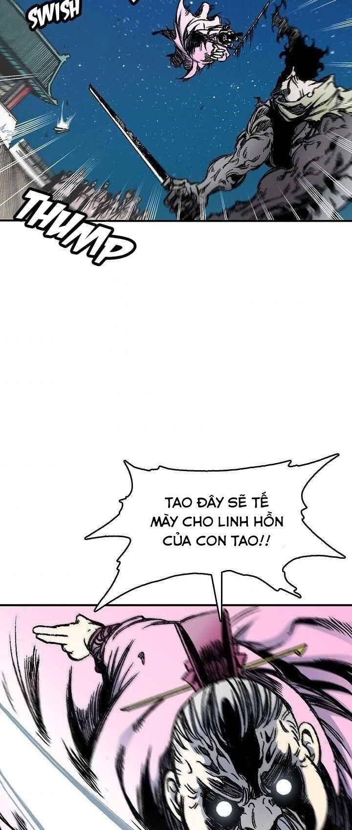Hồi Ức Của Chiến Thần chapter 50 - Upload bởi truyensieuhay.com