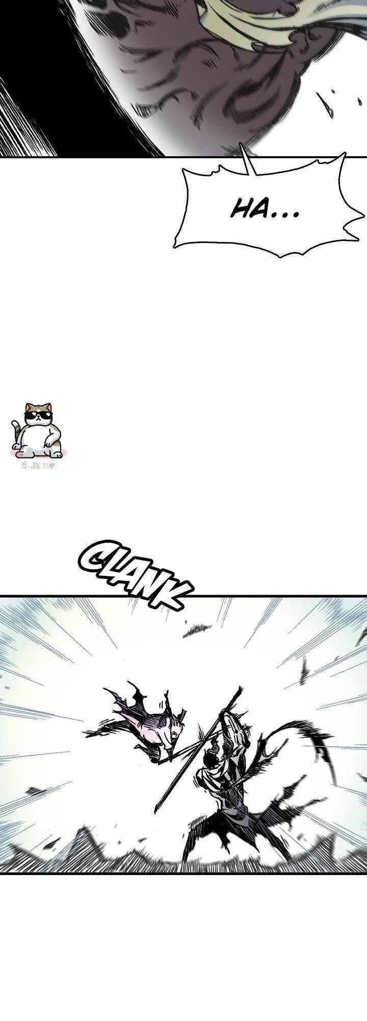 Hồi Ức Của Chiến Thần chapter 50 - Upload bởi truyensieuhay.com